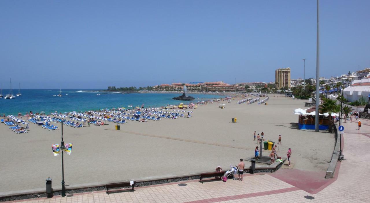 Los Cristianos 3 Arona (Tenerife) Exterior foto