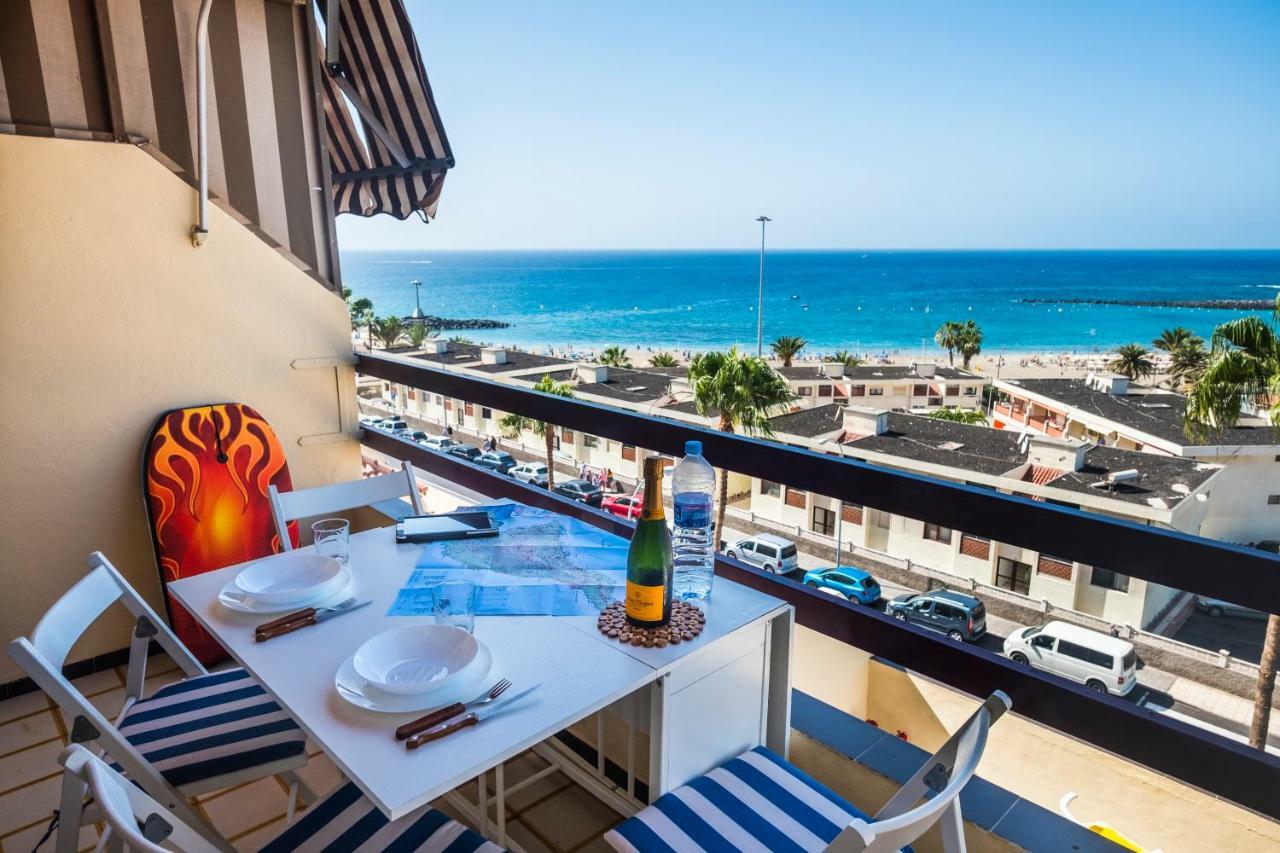 Los Cristianos 3 Arona (Tenerife) Exterior foto