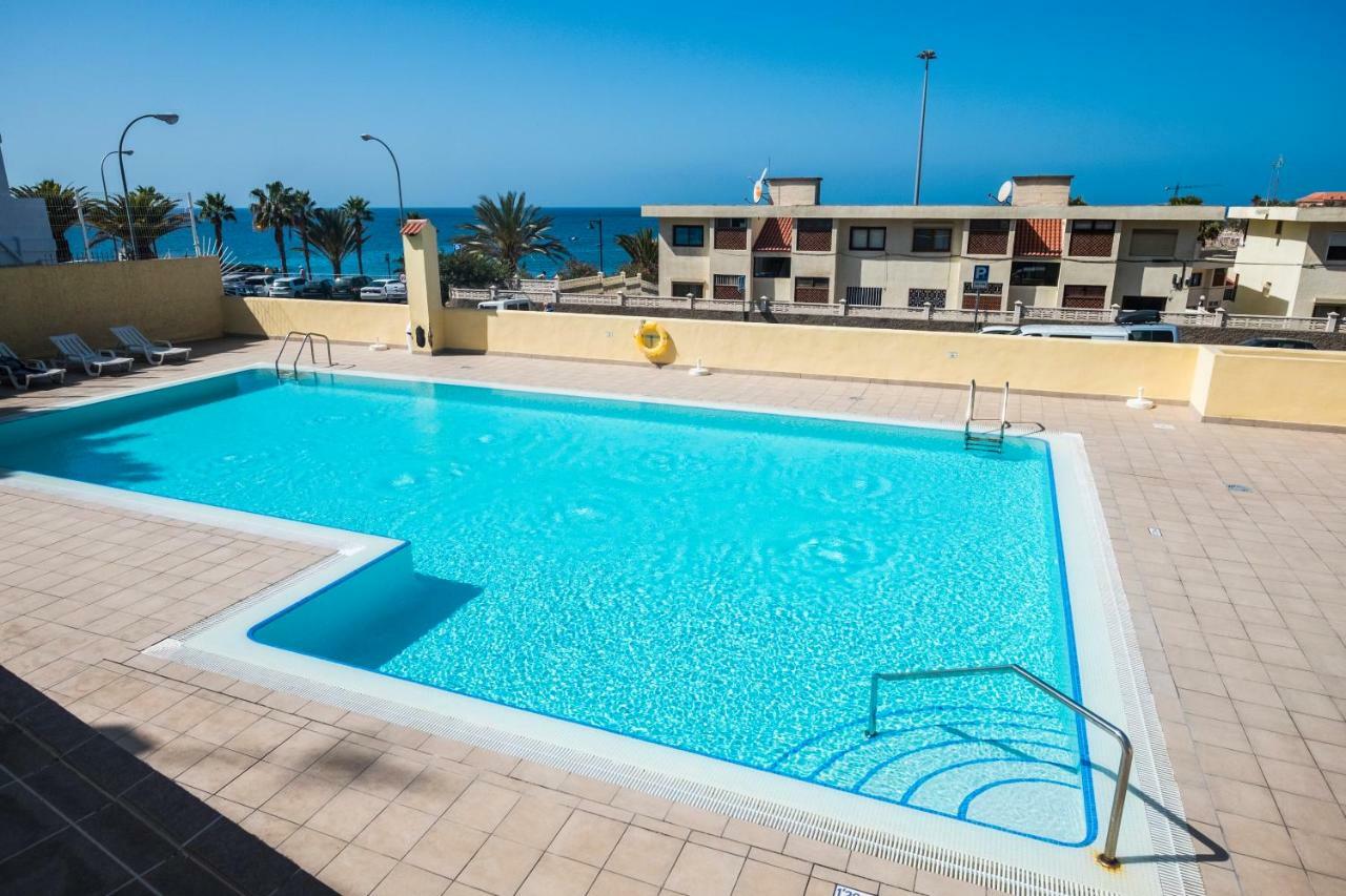 Los Cristianos 3 Arona (Tenerife) Exterior foto