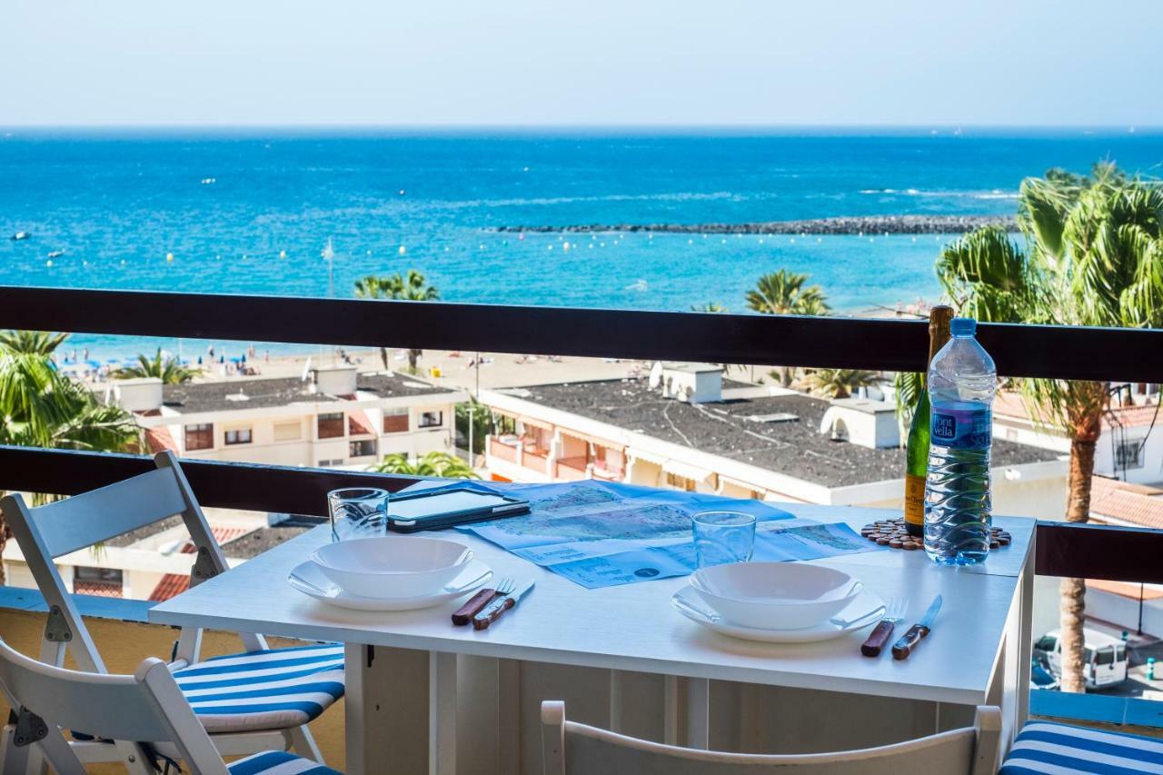 Los Cristianos 3 Arona (Tenerife) Exterior foto
