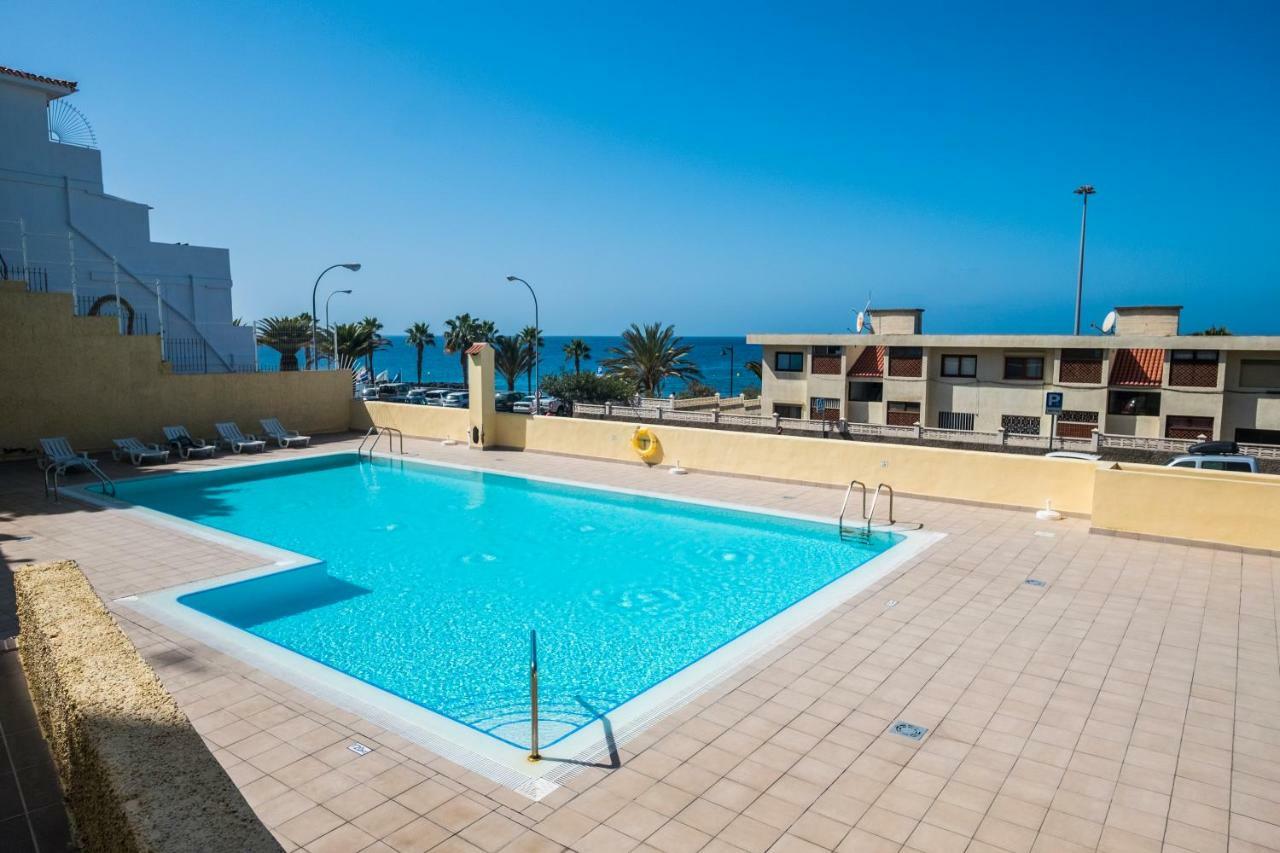 Los Cristianos 3 Arona (Tenerife) Exterior foto