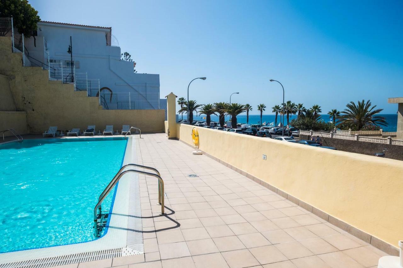 Los Cristianos 3 Arona (Tenerife) Exterior foto