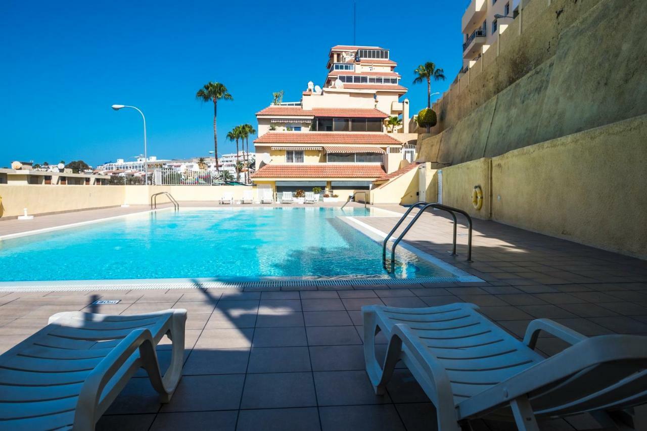 Los Cristianos 3 Arona (Tenerife) Exterior foto