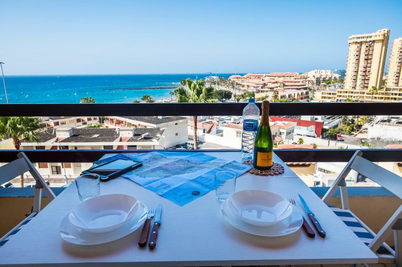 Los Cristianos 3 Arona (Tenerife) Exterior foto