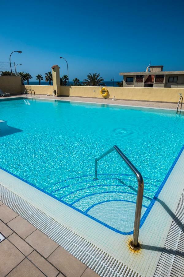Los Cristianos 3 Arona (Tenerife) Exterior foto