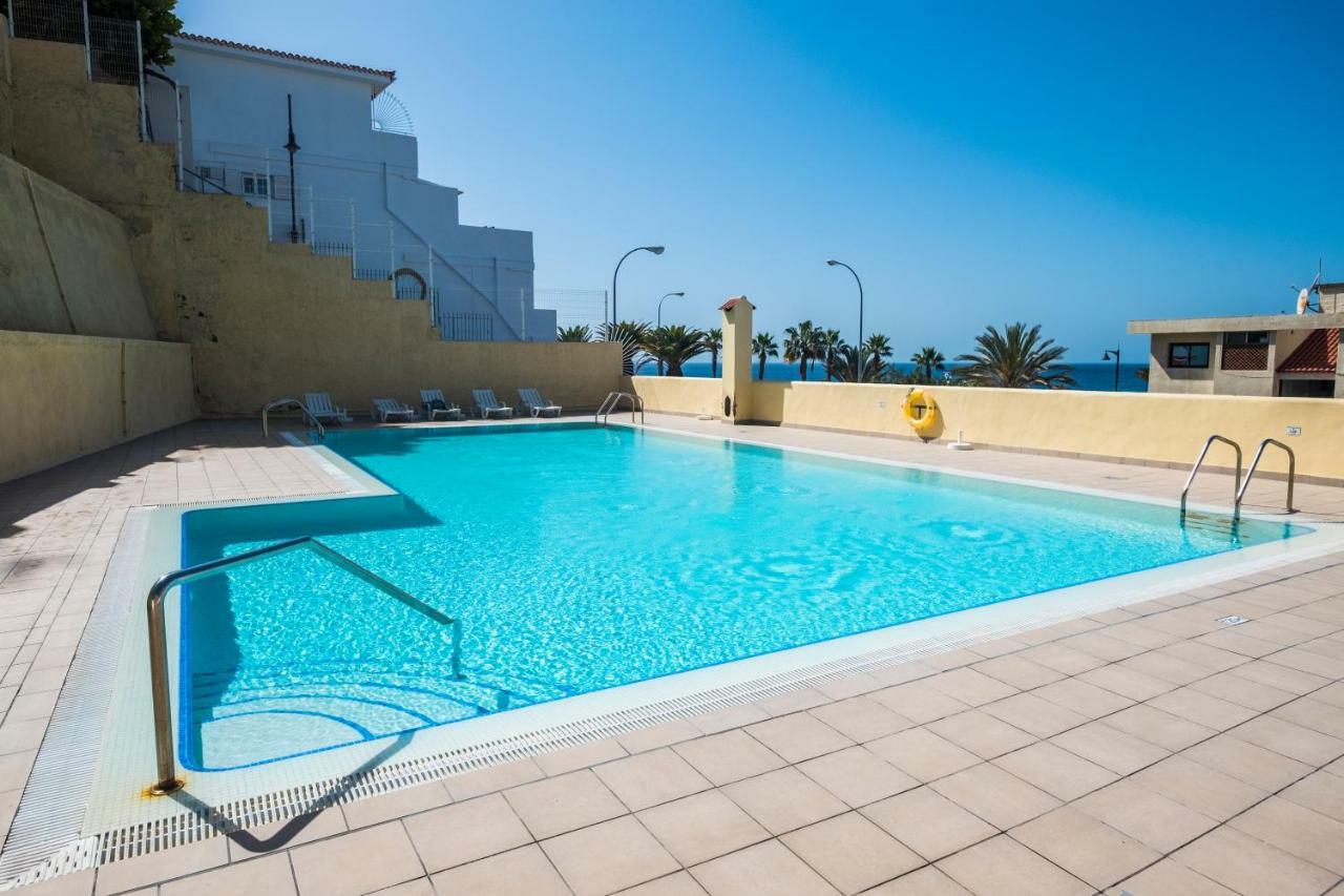 Los Cristianos 3 Arona (Tenerife) Exterior foto